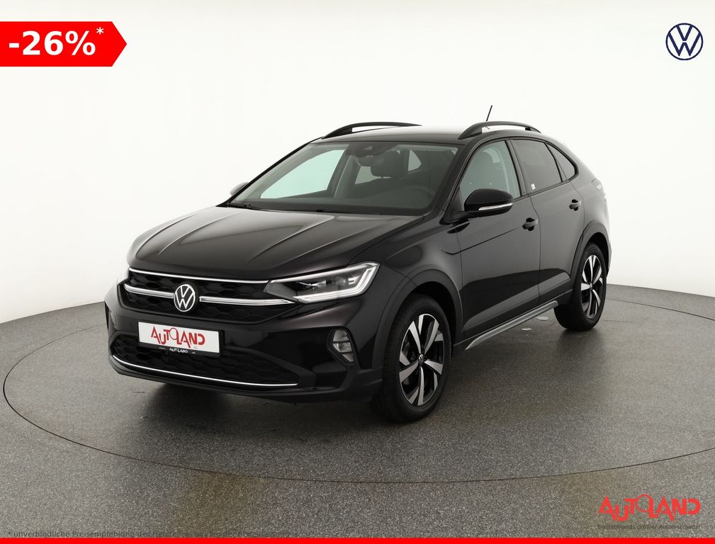 Volkswagen Taigo 2025
