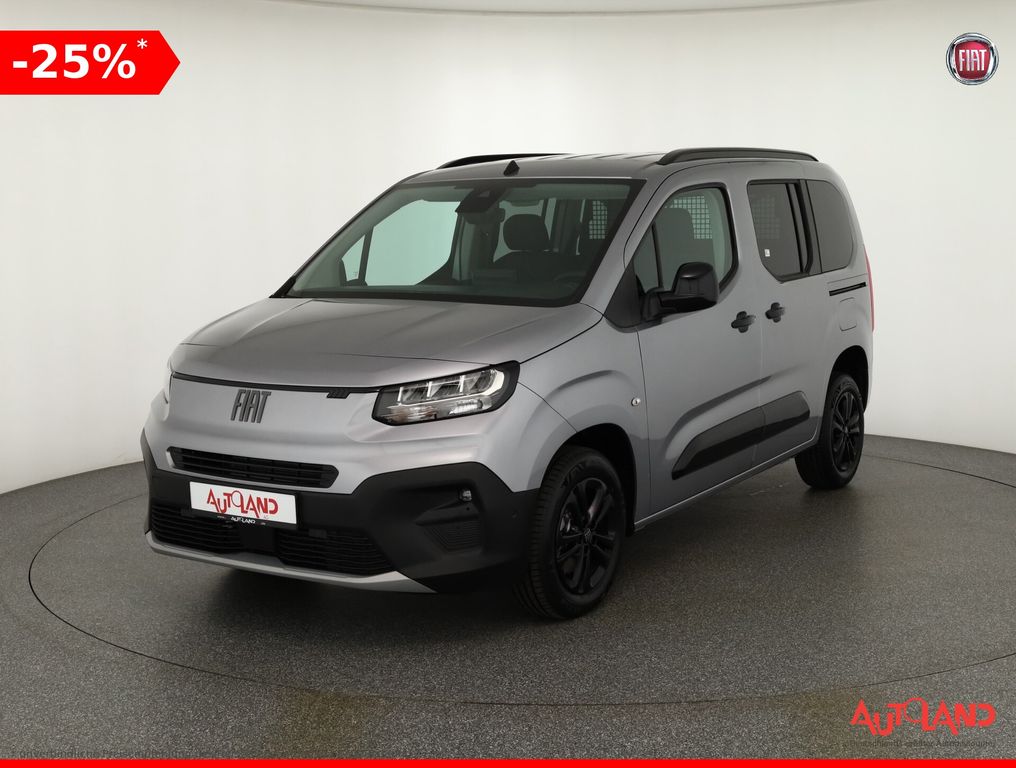 Fiat Doblo 2025