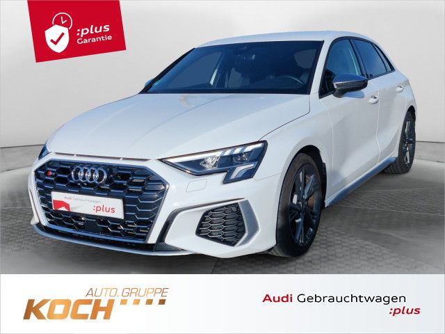 Audi S3 2024