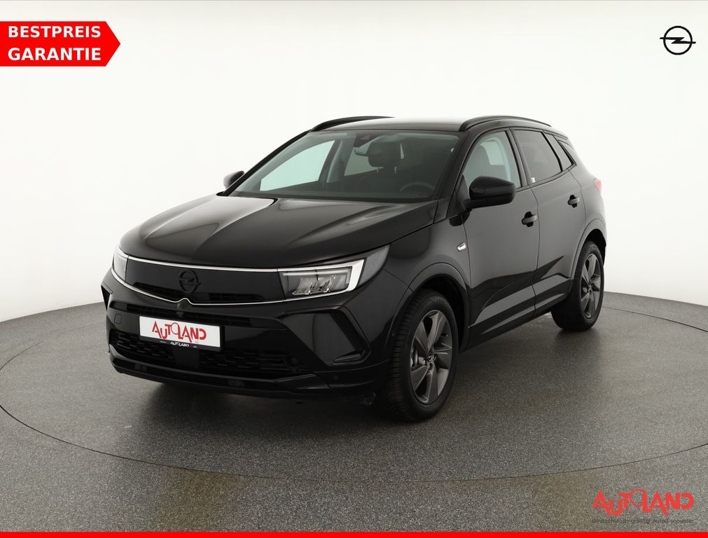Opel Grandland (X) 2024