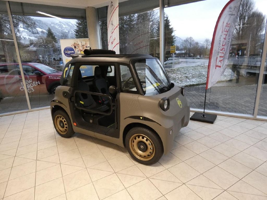 Citroën AMI