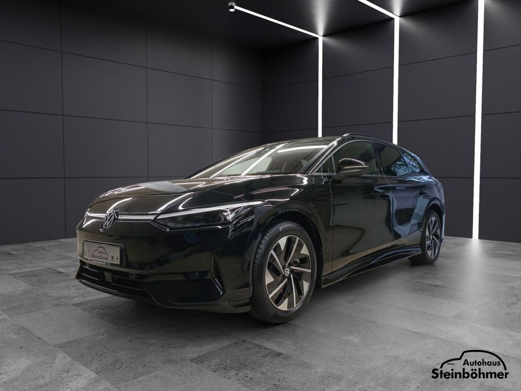 Volkswagen ID.7 2025