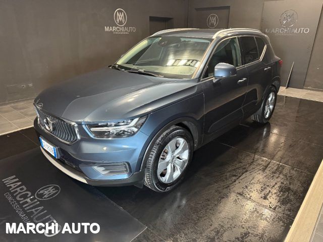 Volvo Other 2021