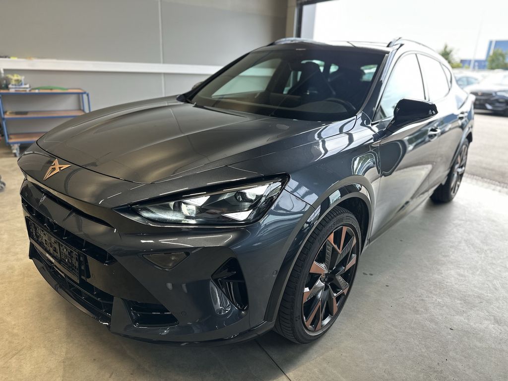 Cupra Formentor 2025