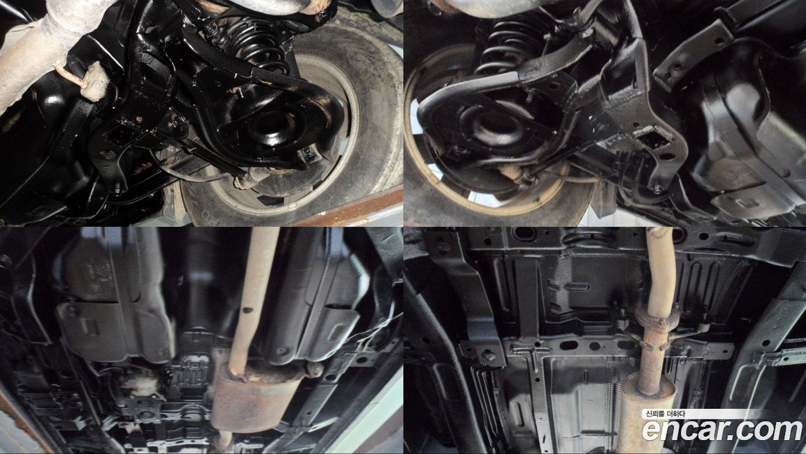 ChevroletGMDaewoo Captiva 2015