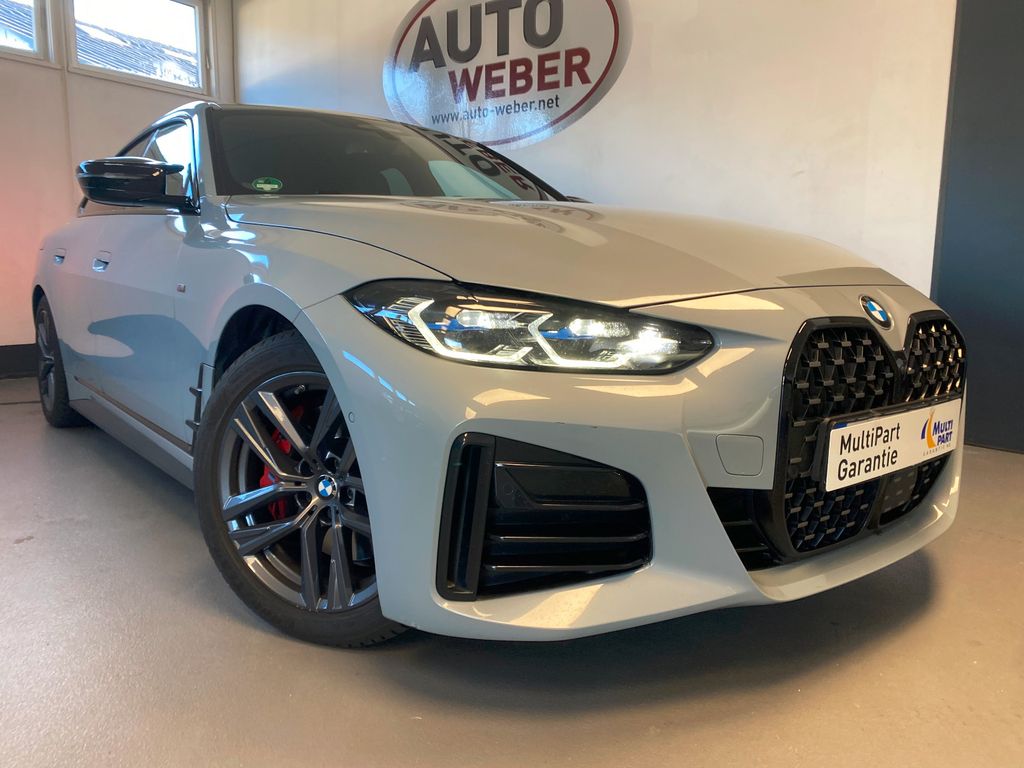 BMW M440 2023