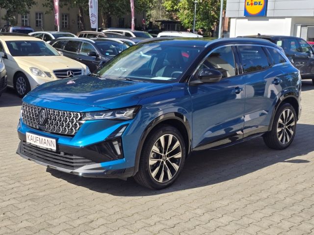 Renault Austral 2025