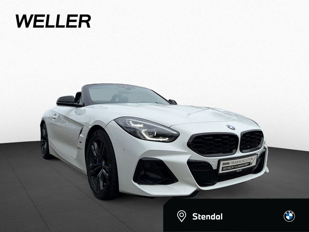 BMW Z4 M40 2025