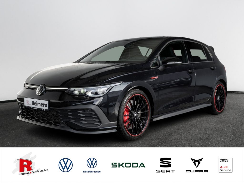 Volkswagen Golf 2023