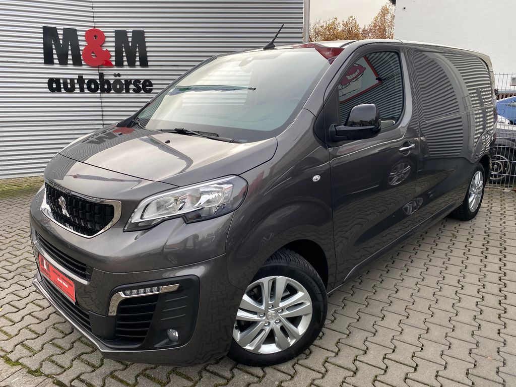 Peugeot Expert 2023
