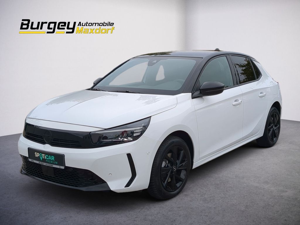 Opel Corsa 2024