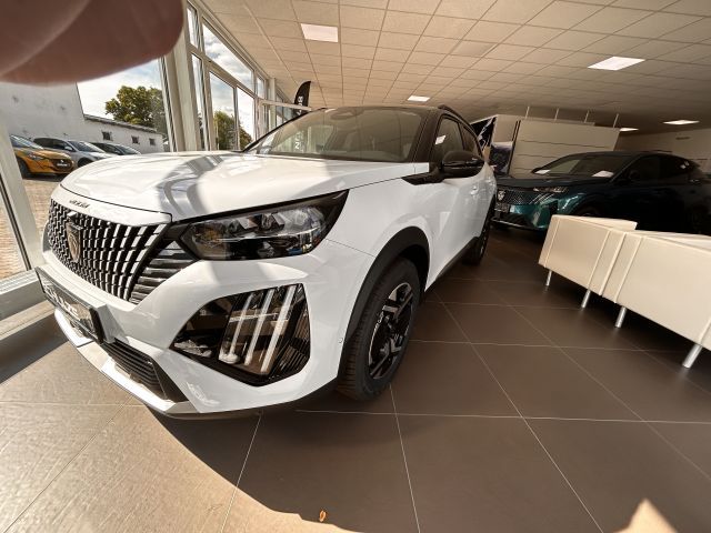 Peugeot 2008 2025