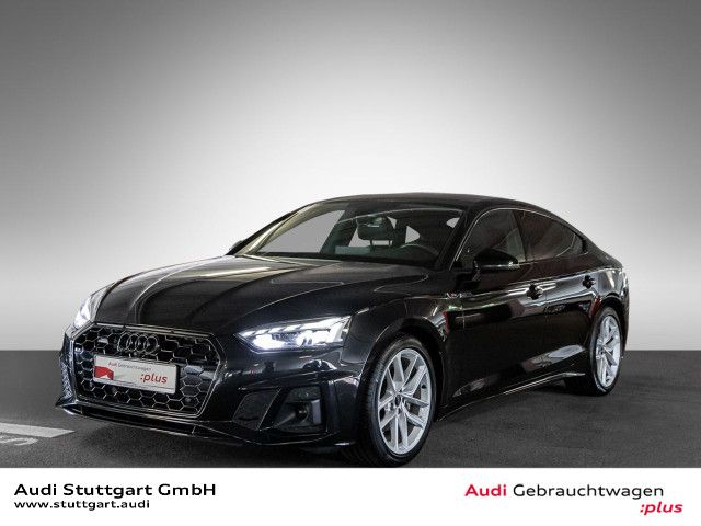 Audi A5 2022