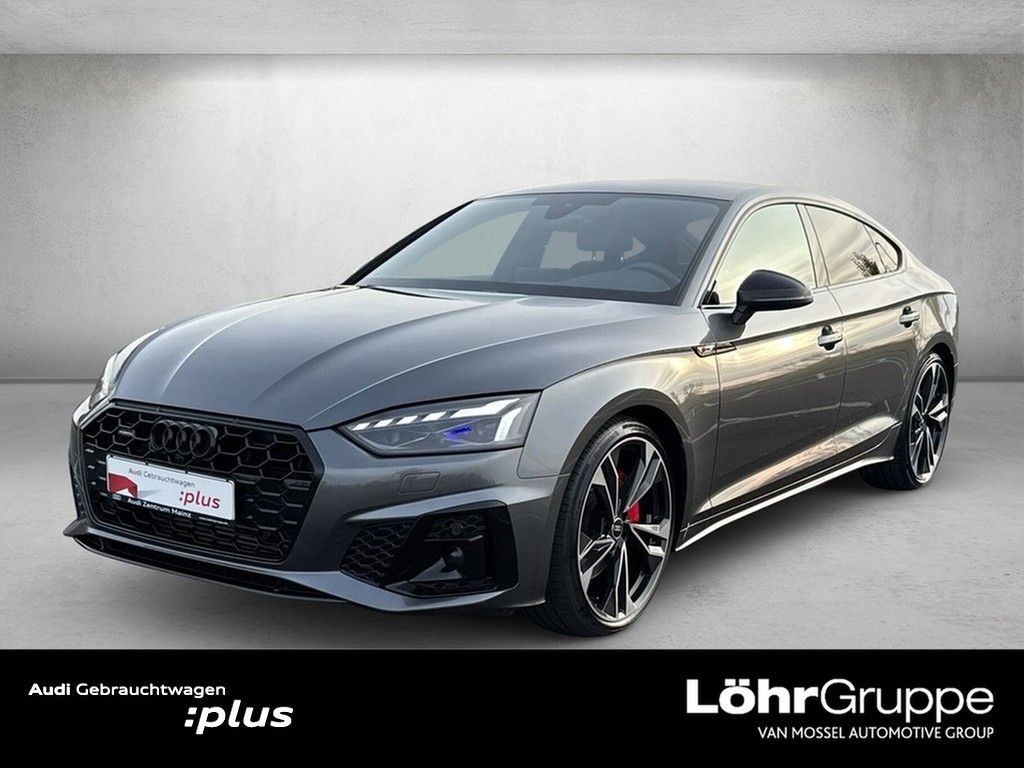 Audi A5 2024