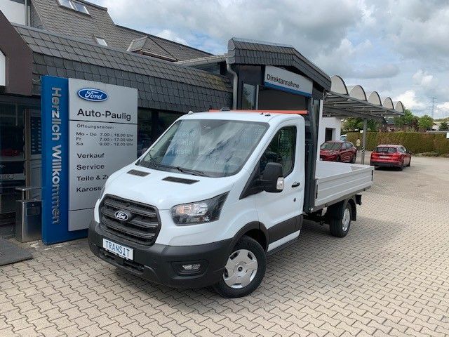 Ford Transit 2025