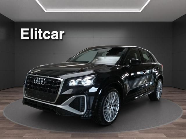 Audi Q2 2025