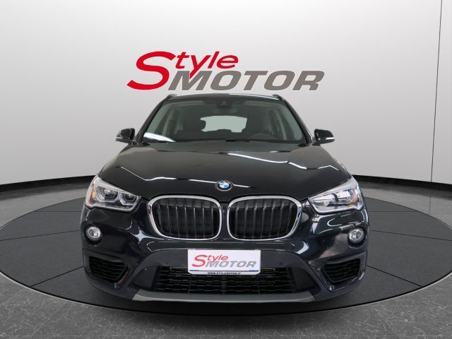 BMW X1 2019