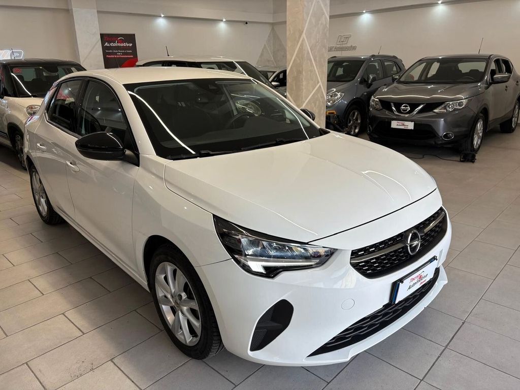 Opel Corsa 2023