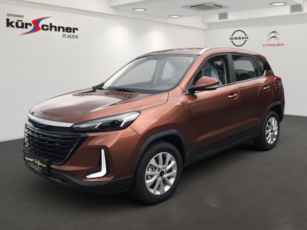 BAIC Other
