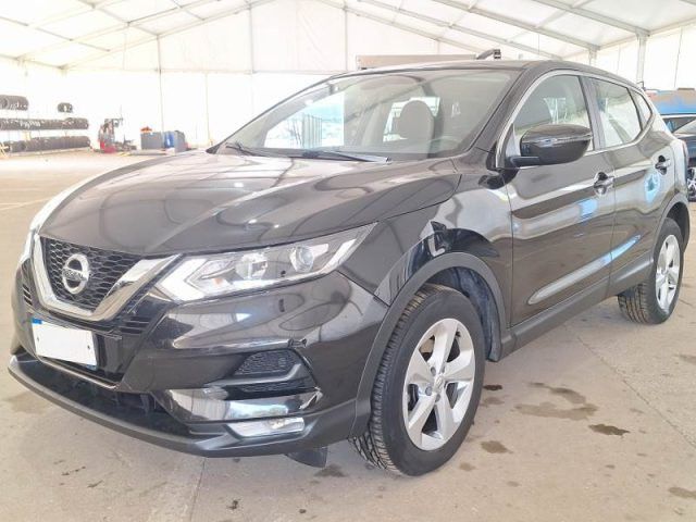 Nissan Qashqai 2020
