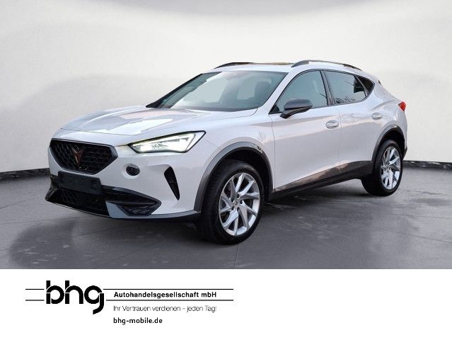 Cupra Formentor 2023