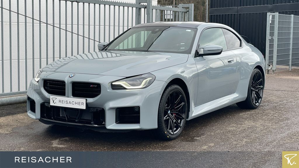 BMW M2