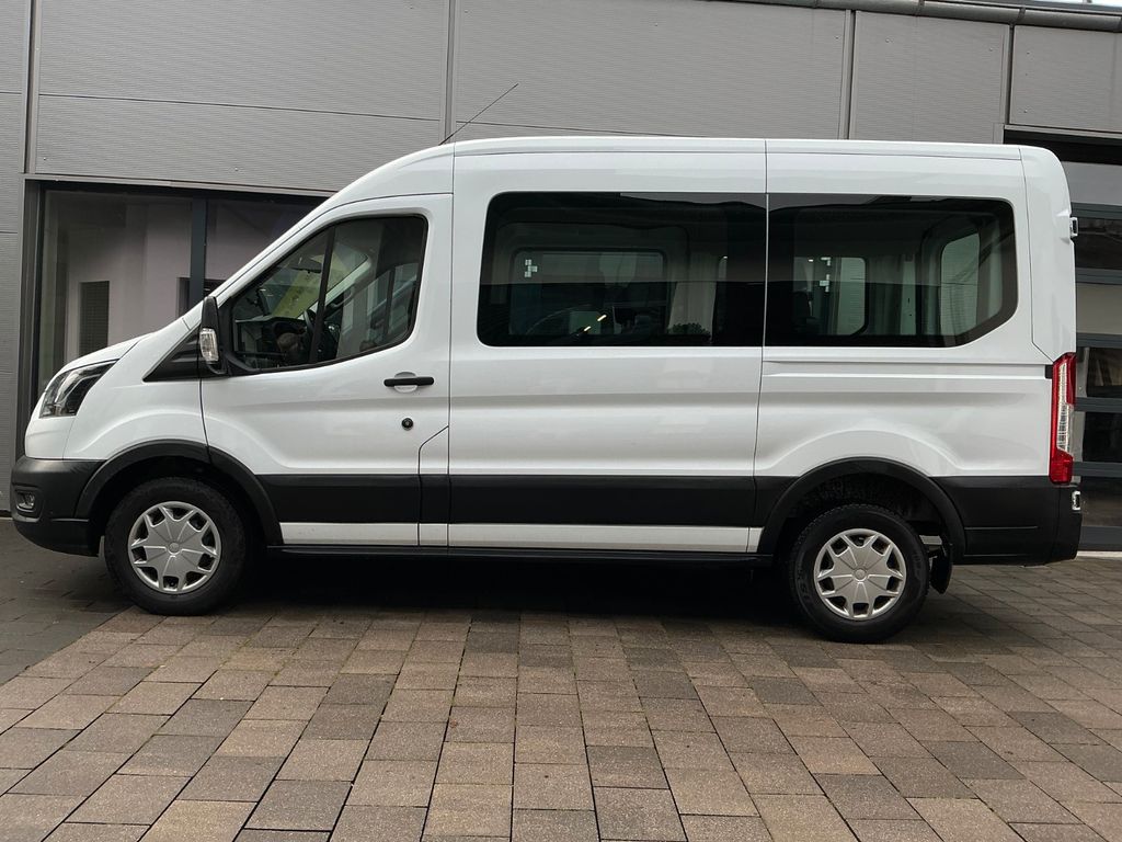 Ford Transit 2024