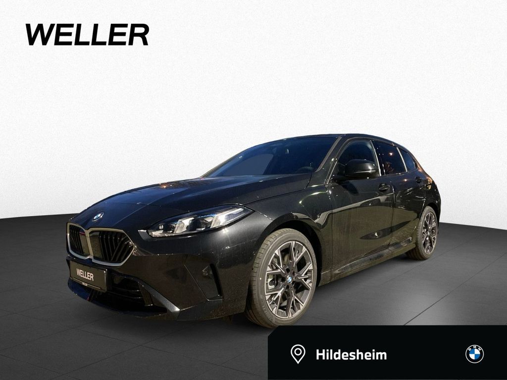 BMW 123