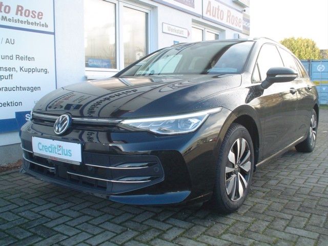 Volkswagen Golf 2024