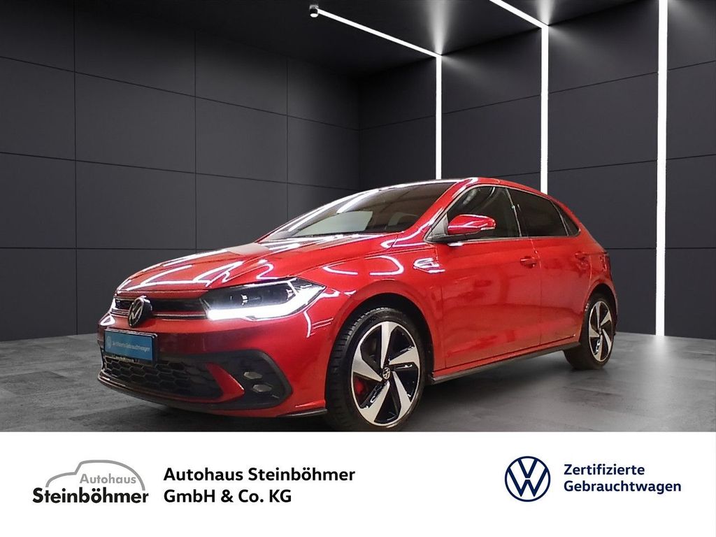Volkswagen Polo 2024