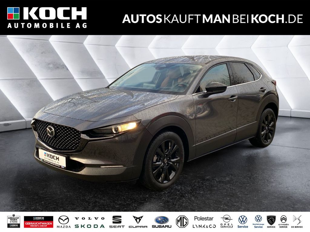 Mazda CX-30 2025