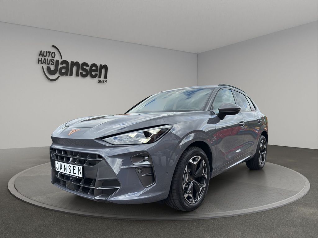 Cupra Terramar 2025