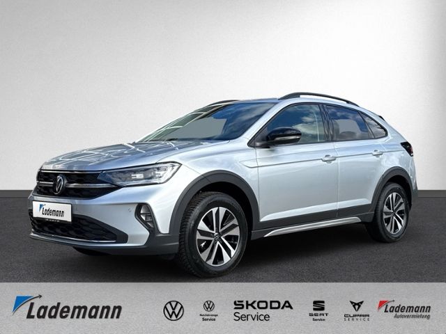 Volkswagen Taigo 2025