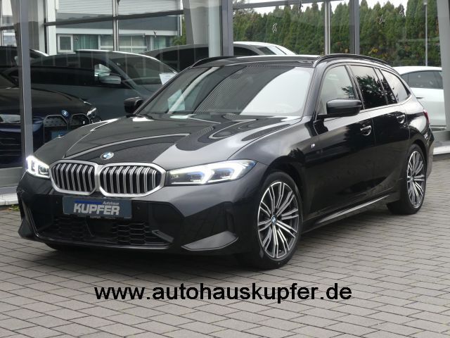 BMW 320 2024