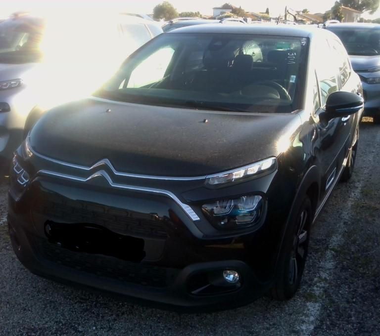 Citroën C3 2024