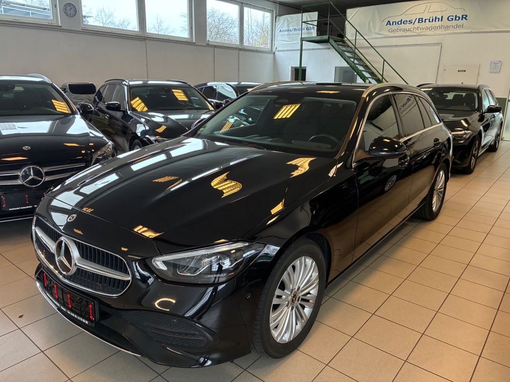 Mercedes-Benz C 220 2023
