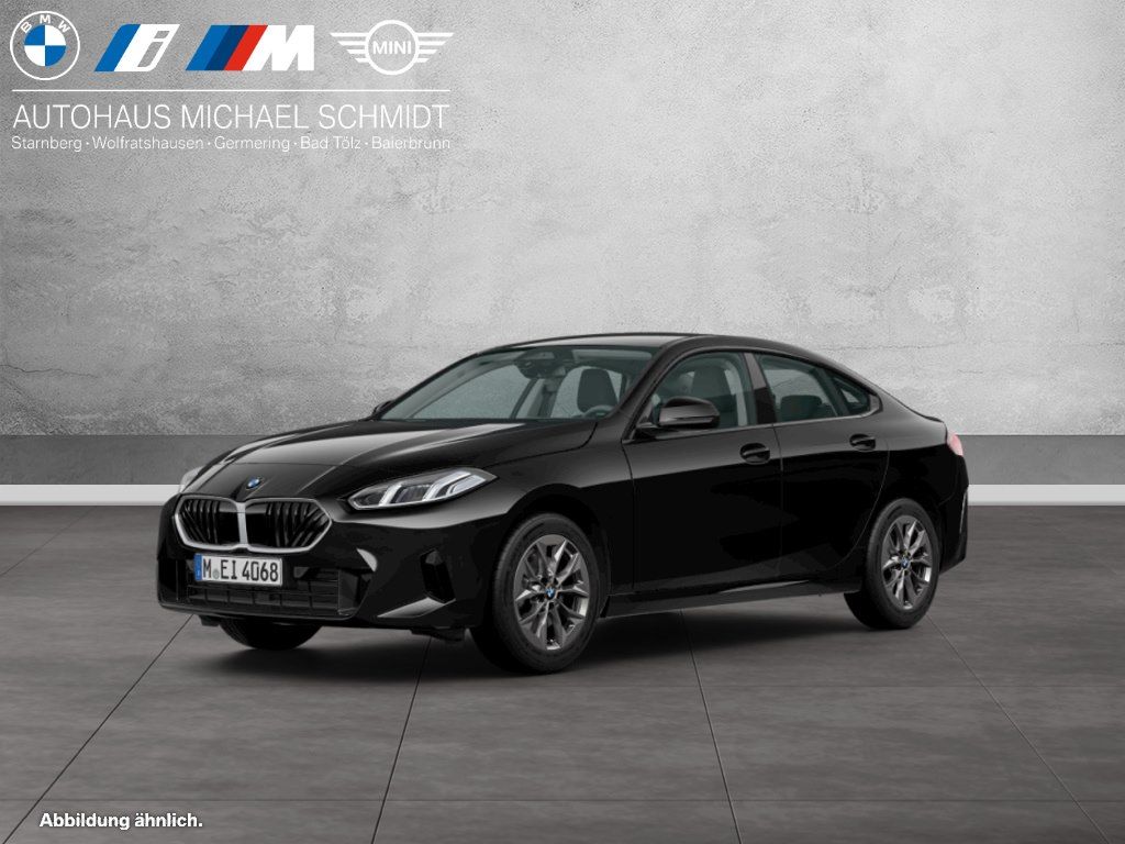 BMW 220 Gran Coupé