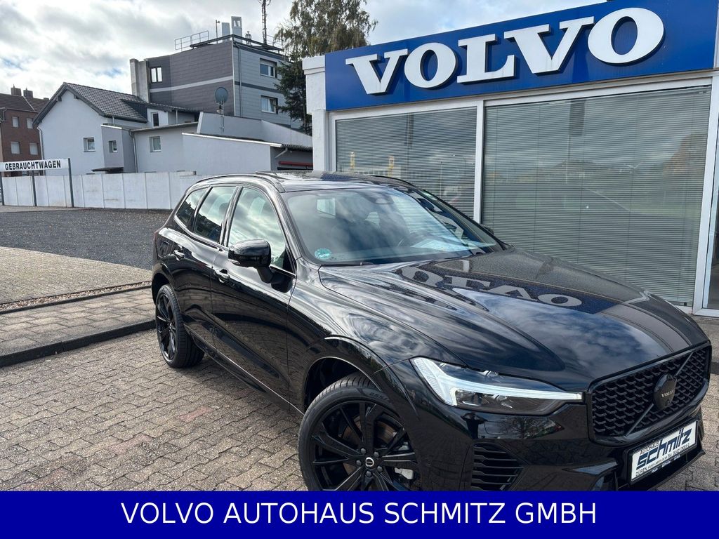 Volvo XC60 2025