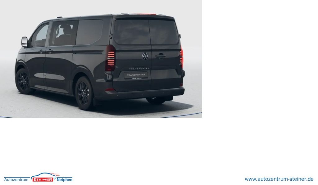 Volkswagen T7 Transporter