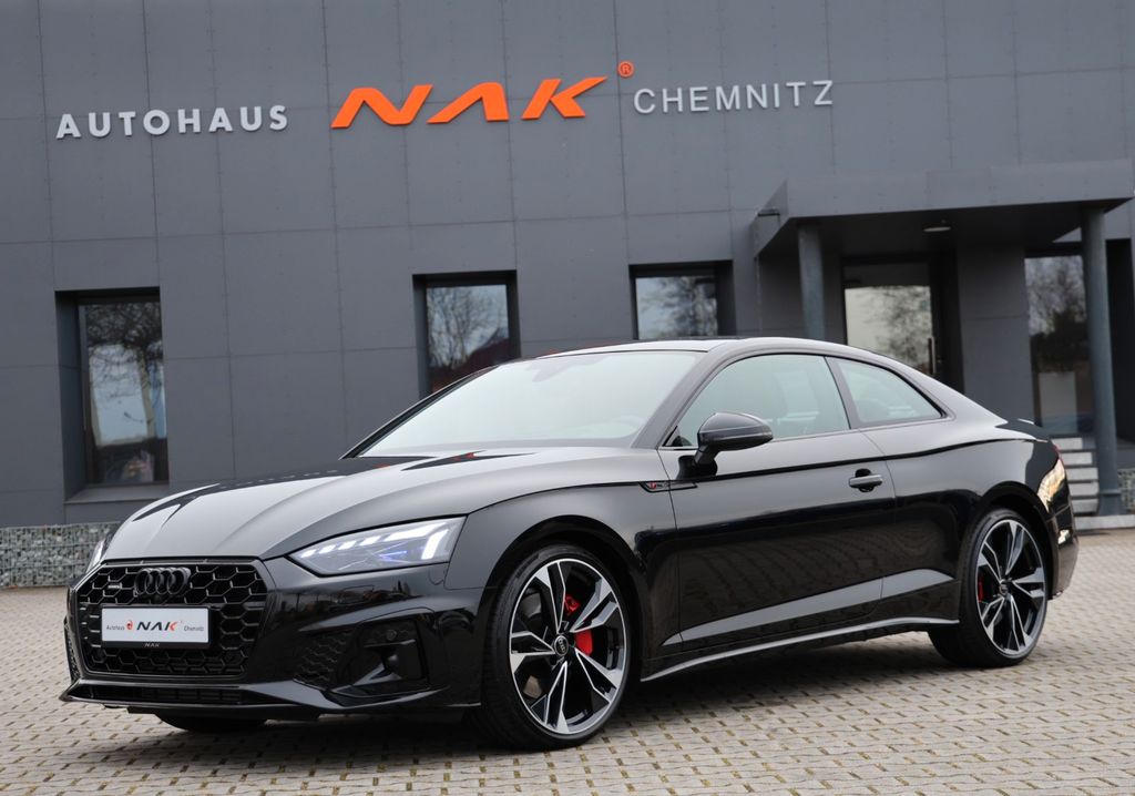 Audi A5 2024