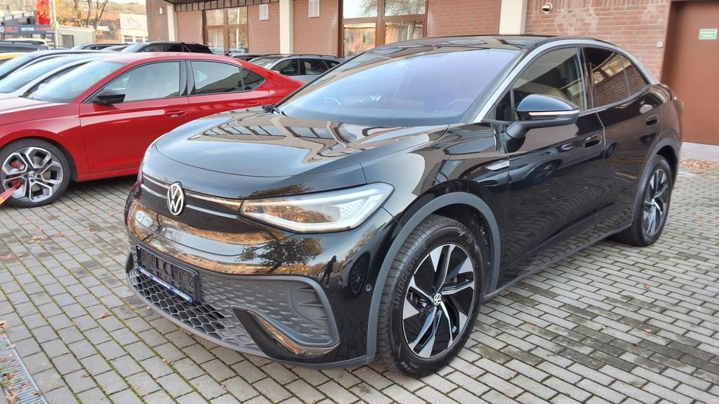 Volkswagen ID.5 2022