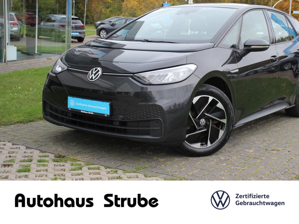 Volkswagen ID.3 2021
