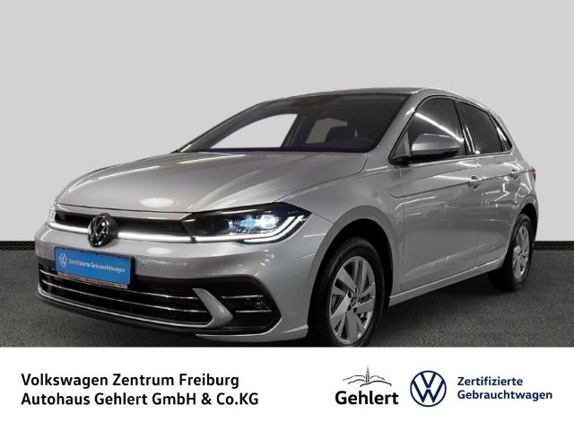 Volkswagen Polo 2025