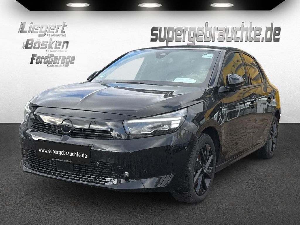 Opel Corsa 2023