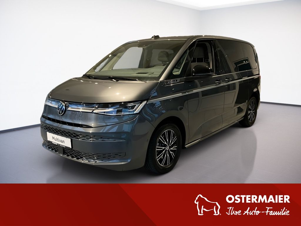 Volkswagen Other 2023