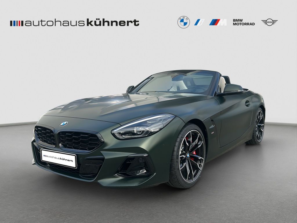 BMW Z4 M40