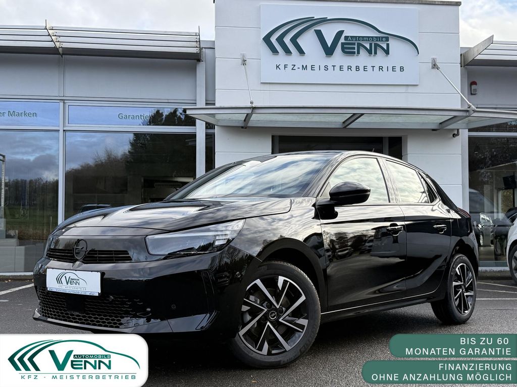 Opel Corsa 2025