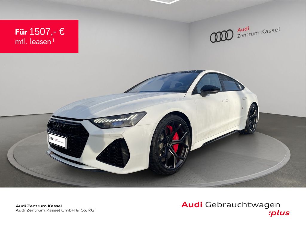 Audi RS7 2025