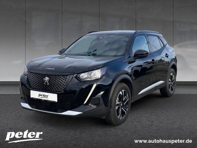 Peugeot 2008 2023