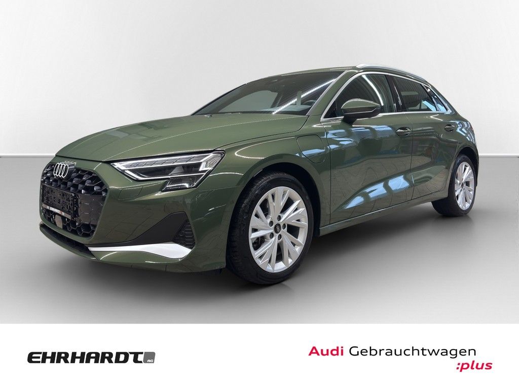 Audi A3 2025